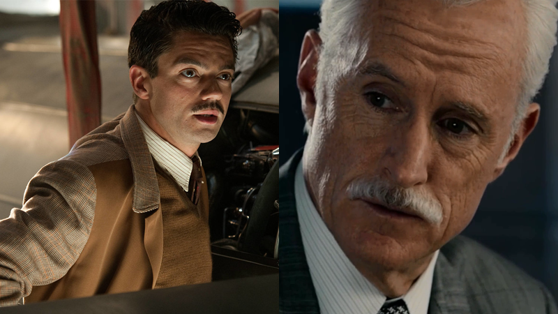 Illustration for article titled The Beards of the Marvel Cinematic Universe, Ranked